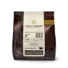 Callebaut Chocolade Callets Puur (811) 400g