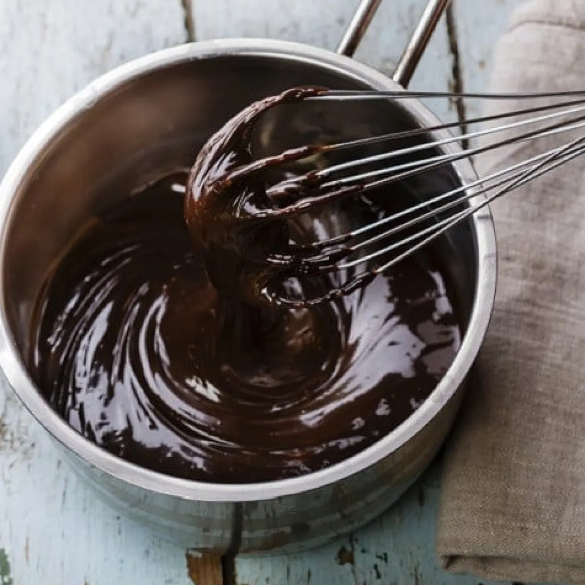 Callebaut Chocolade Callets Puur (811) 400g