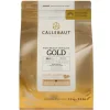 Callebaut Chocolade Callets Gold 2,5 kg