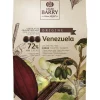 Callebaut Chocolade Callets Puur Venezuela (72%) 1kg