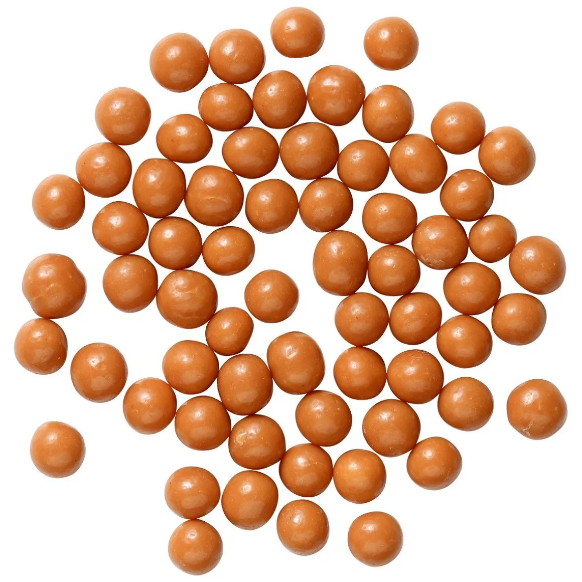 Callebaut Chocolade CrispyPearls, Salted Caramel 800 gram