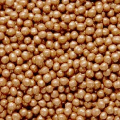 Callebaut Chocolade CrispyPearls, Salted Caramel 800 gram