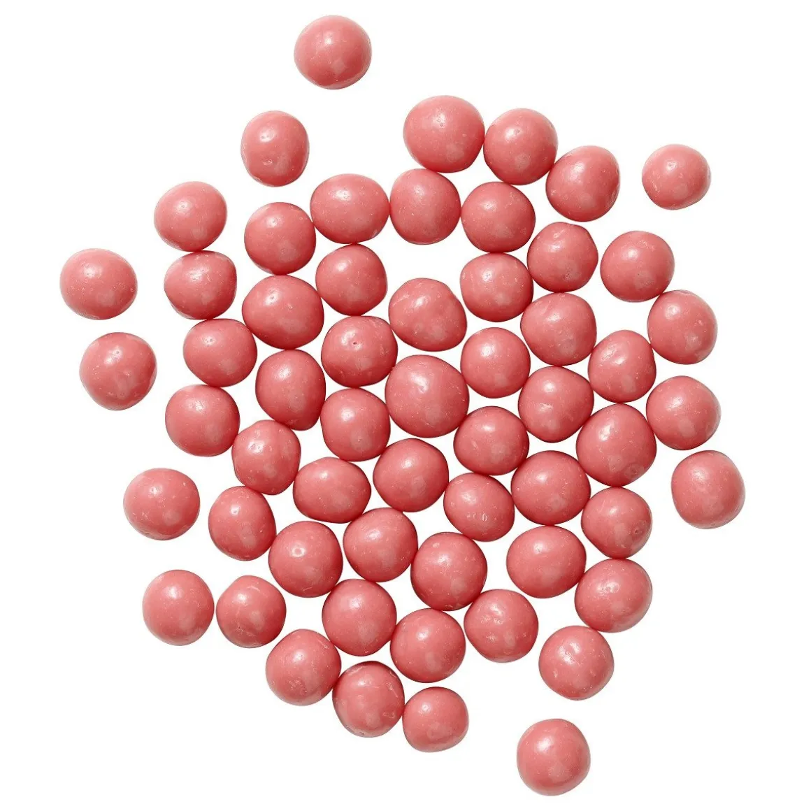 Callebaut Chocolade Crispy Pearls Ruby 800 gram