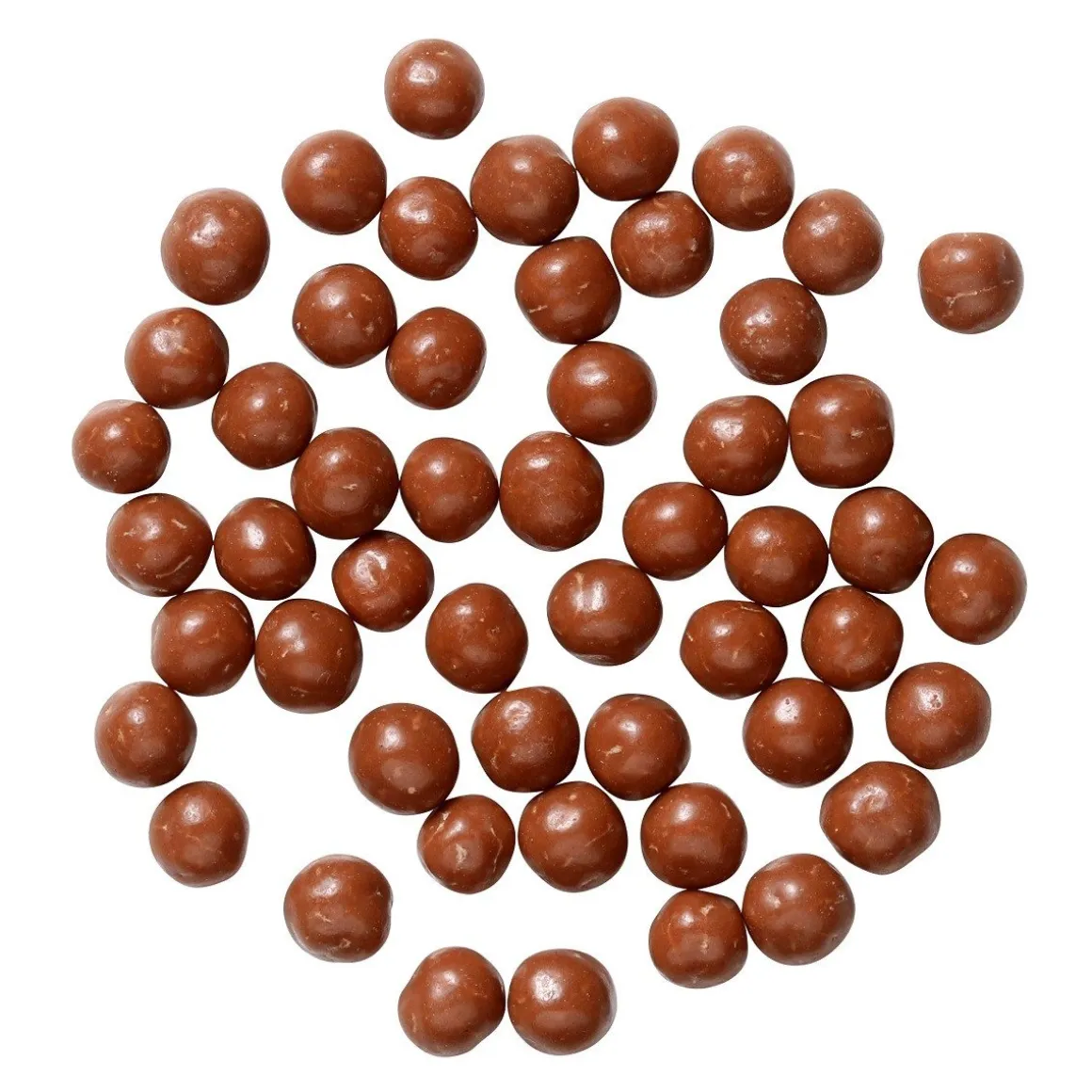 Callebaut Chocolade Crispy Pearls Melk 800 gram