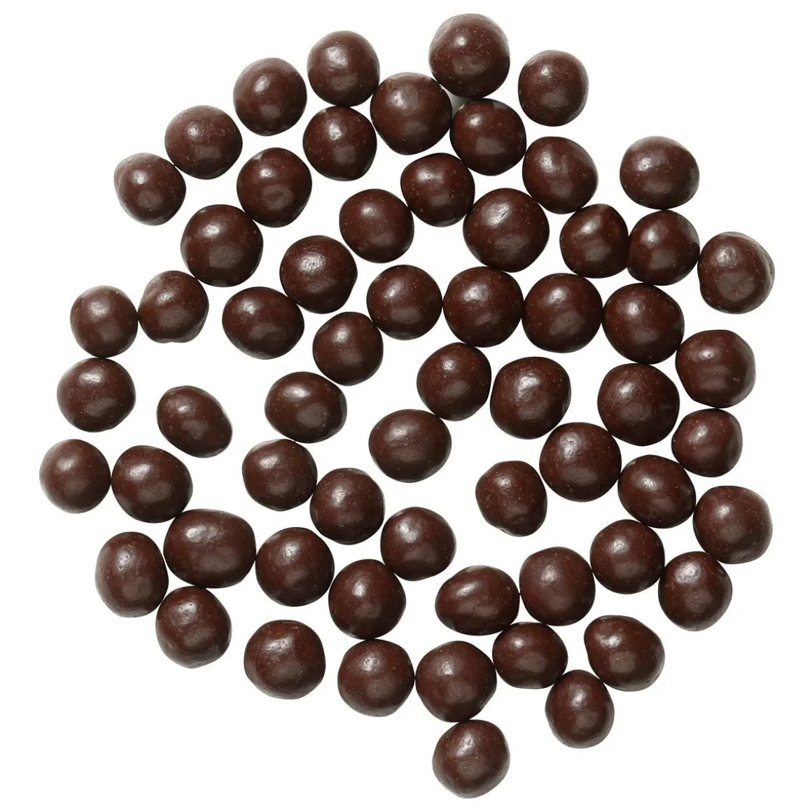 Callebaut Chocolade Crispy Pearls Puur 800 gram