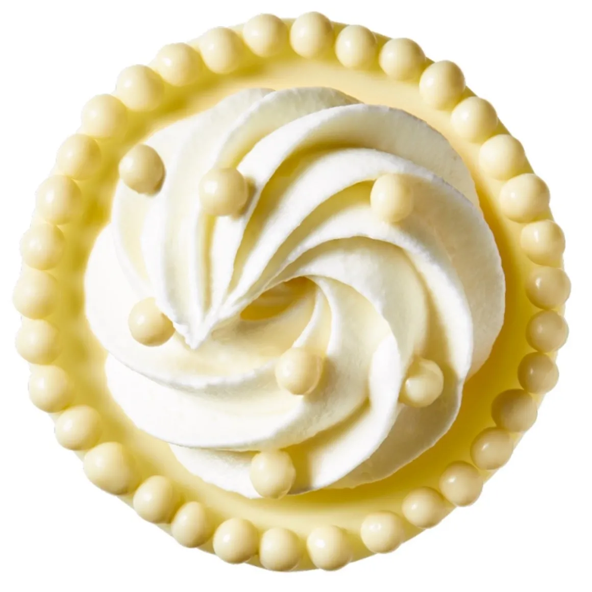 Callebaut Chocolade Crispy Pearls Wit 10kg