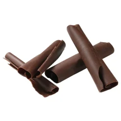 Callebaut Chocolade Curved Schaafsel Puur 2,5kg