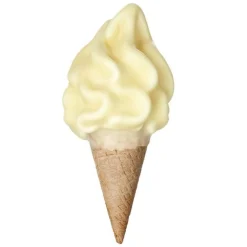 Callebaut Chocolade IJs Coating Wit 2,5 kg