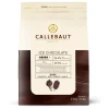 Callebaut Chocolade IJs Coating Puur 2,5 kg
