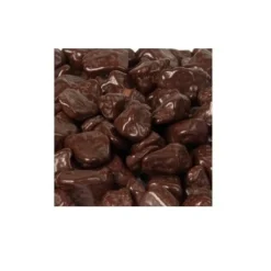 Callebaut Chocolade Mini ChocRocks Puur 2,5 kg