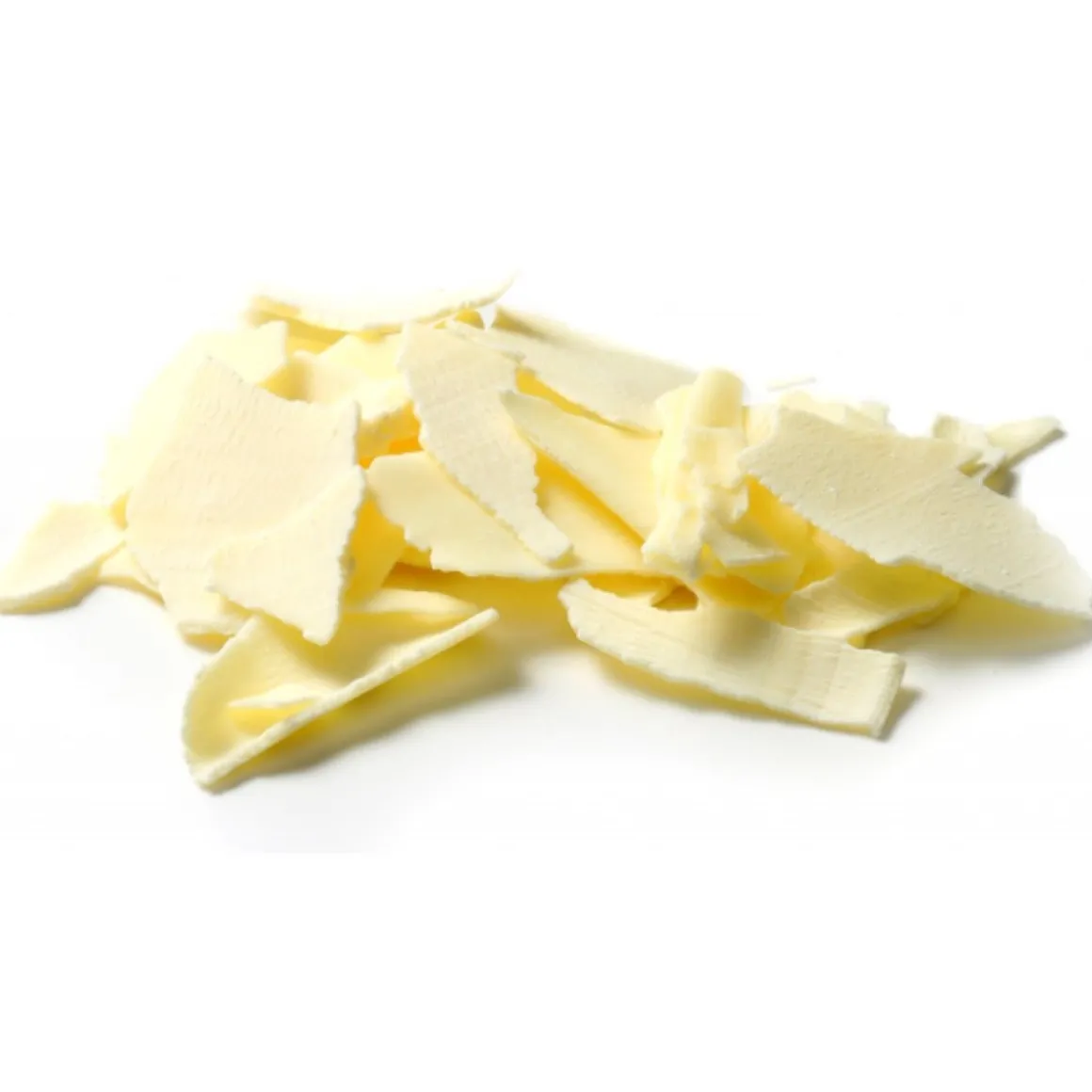 Callebaut Chocolade Schaafsel Fijn Wit 2,5kg