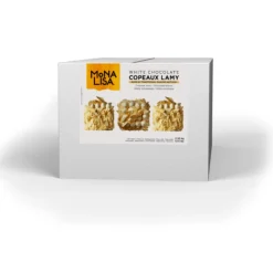 Callebaut Chocolade Schaafsel Fijn Wit 2,5kg