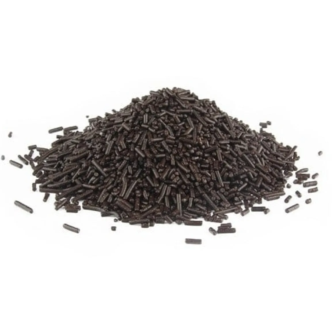Callebaut Chocolade Vermicelli Puur 5kg