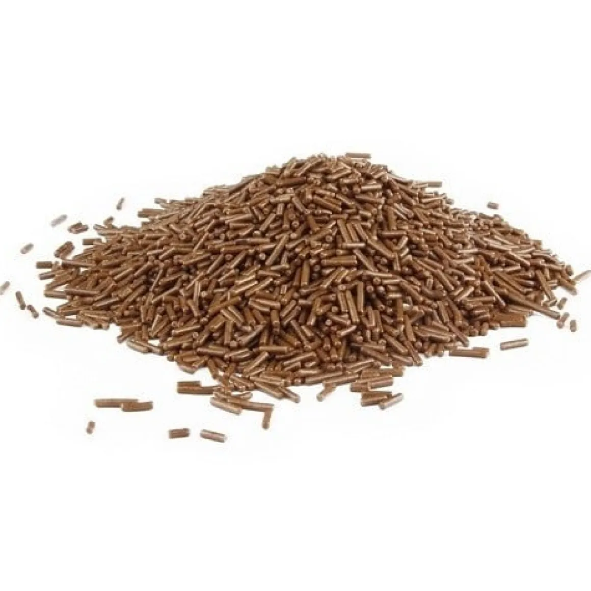 Callebaut Chocolade Vermicelli Melk 1kg