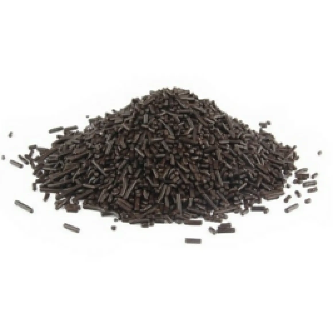 Callebaut Chocolade Vermicelli Puur 1kg