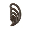 Callebaut Chocoladedecoratie Kammetjes Puur 425st.