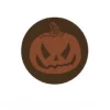 Callebaut Chocoladedecoratie Halloween Enge Pompoen 252st.