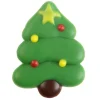 Callebaut Chocoladedecoratie Kerstboom 120st