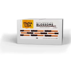 Callebaut Chocoladekrullen klein Melk 2,5kg