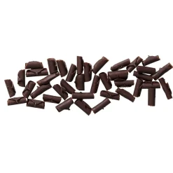 Callebaut Chocoladekrullen klein Puur 2,5kg