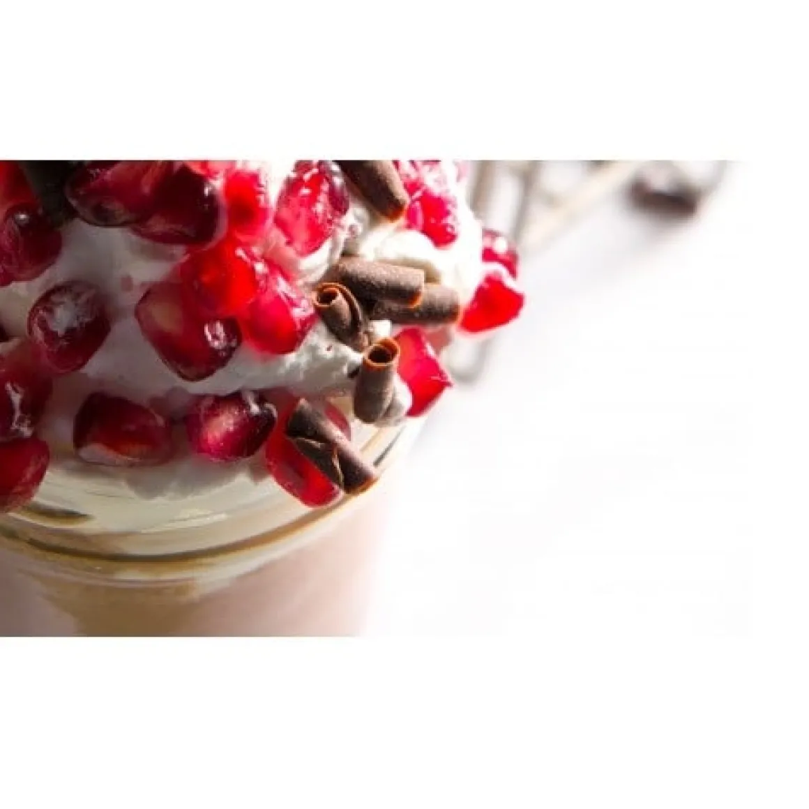 Callebaut Chocoladekrullen klein Puur 2,5kg