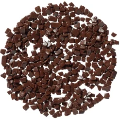 Callebaut Chocoladevlokken Pailletés Puur 1kg