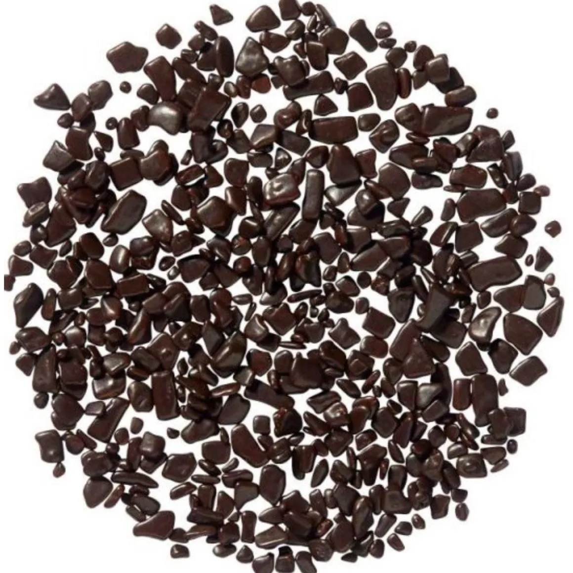 Callebaut Chocoladevlokken Klein Puur 5kg