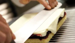 Callebaut Chocoladevulling Wit (Bianca) 10kg