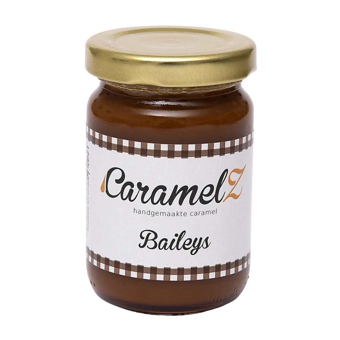 Caramel Baileys 110 gram