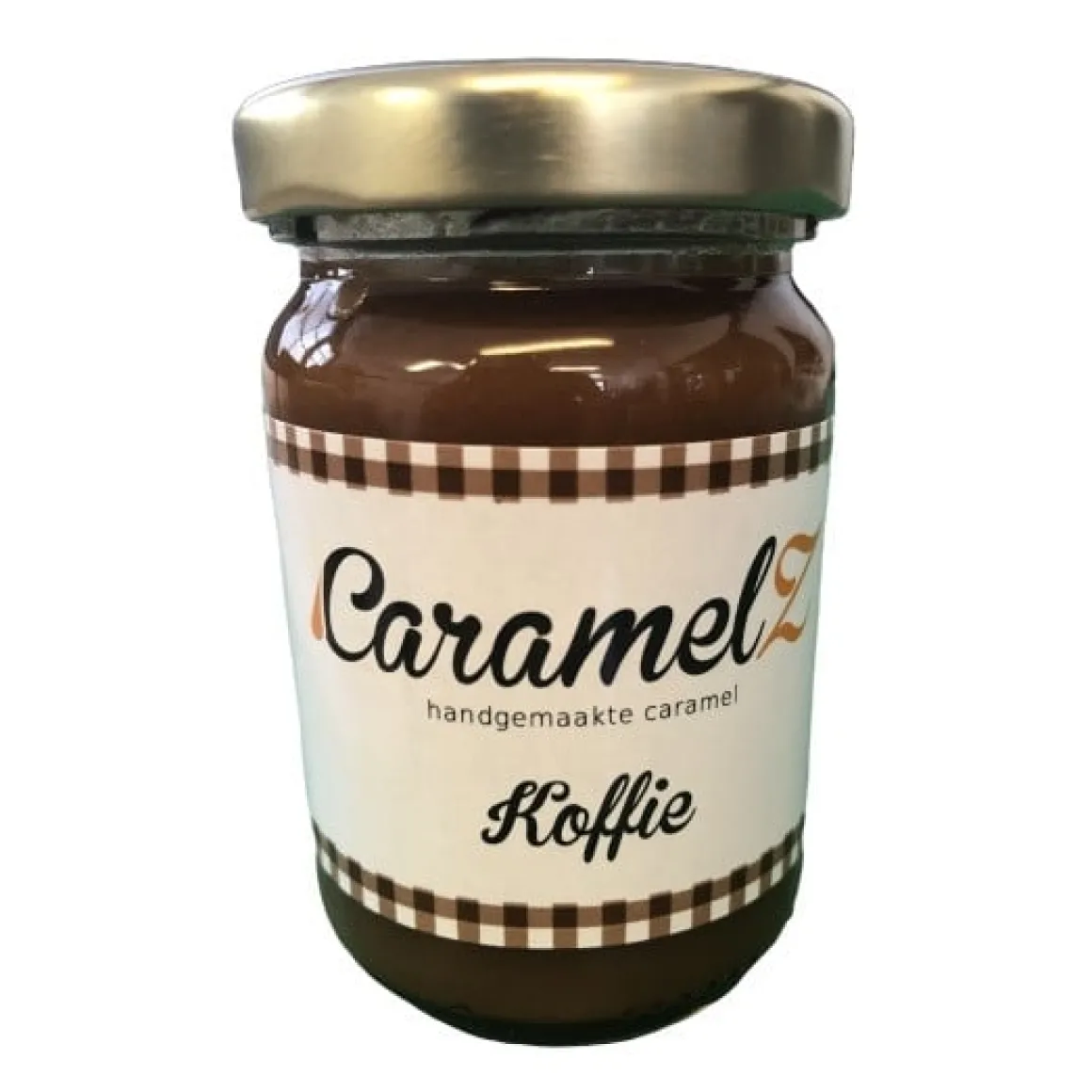 Caramel Koffie 110 gram