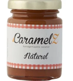 Caramel Naturel 110 gram