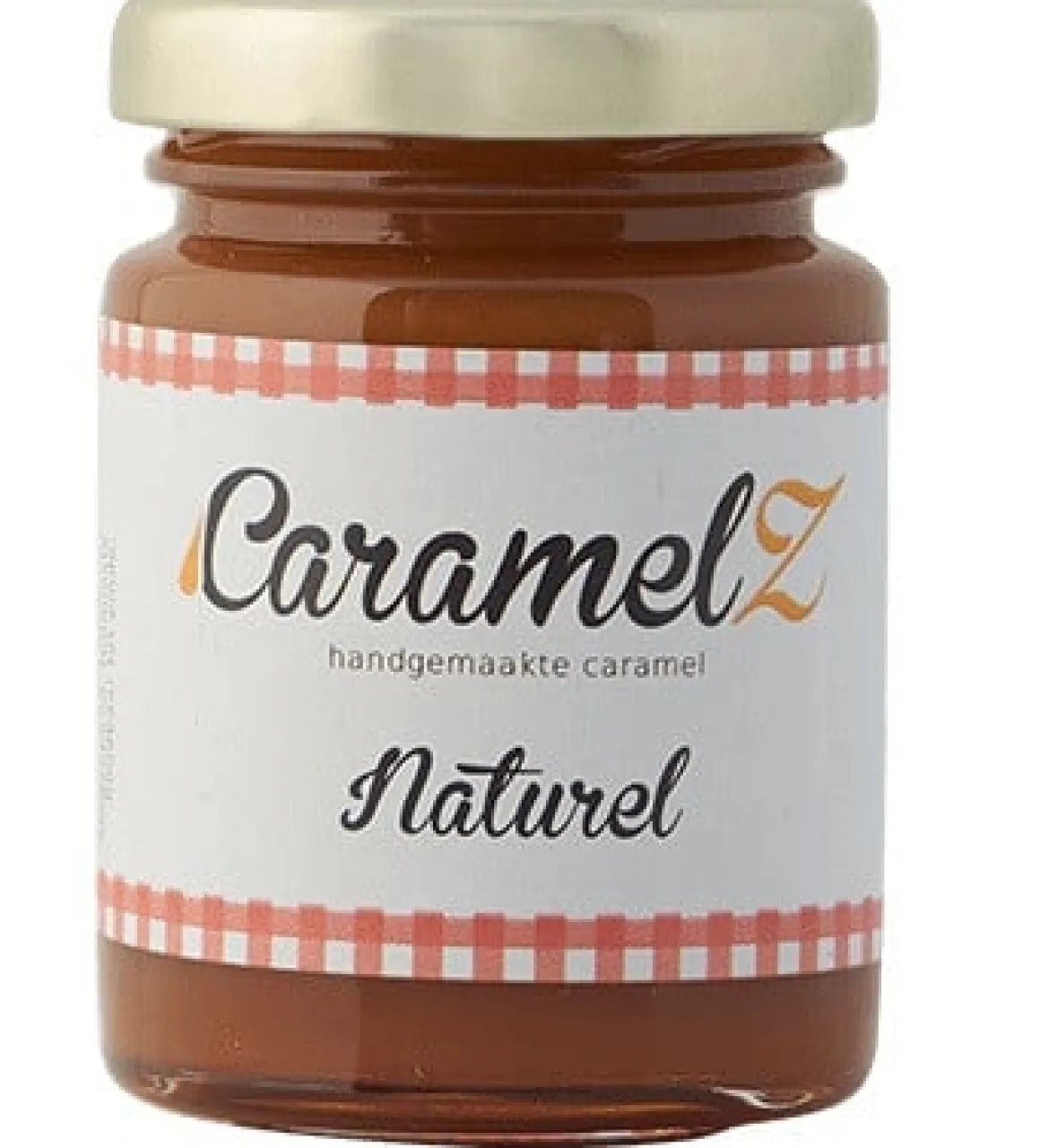 Caramel Naturel 110 gram