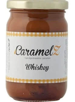 Caramel Whiskey 110 gram