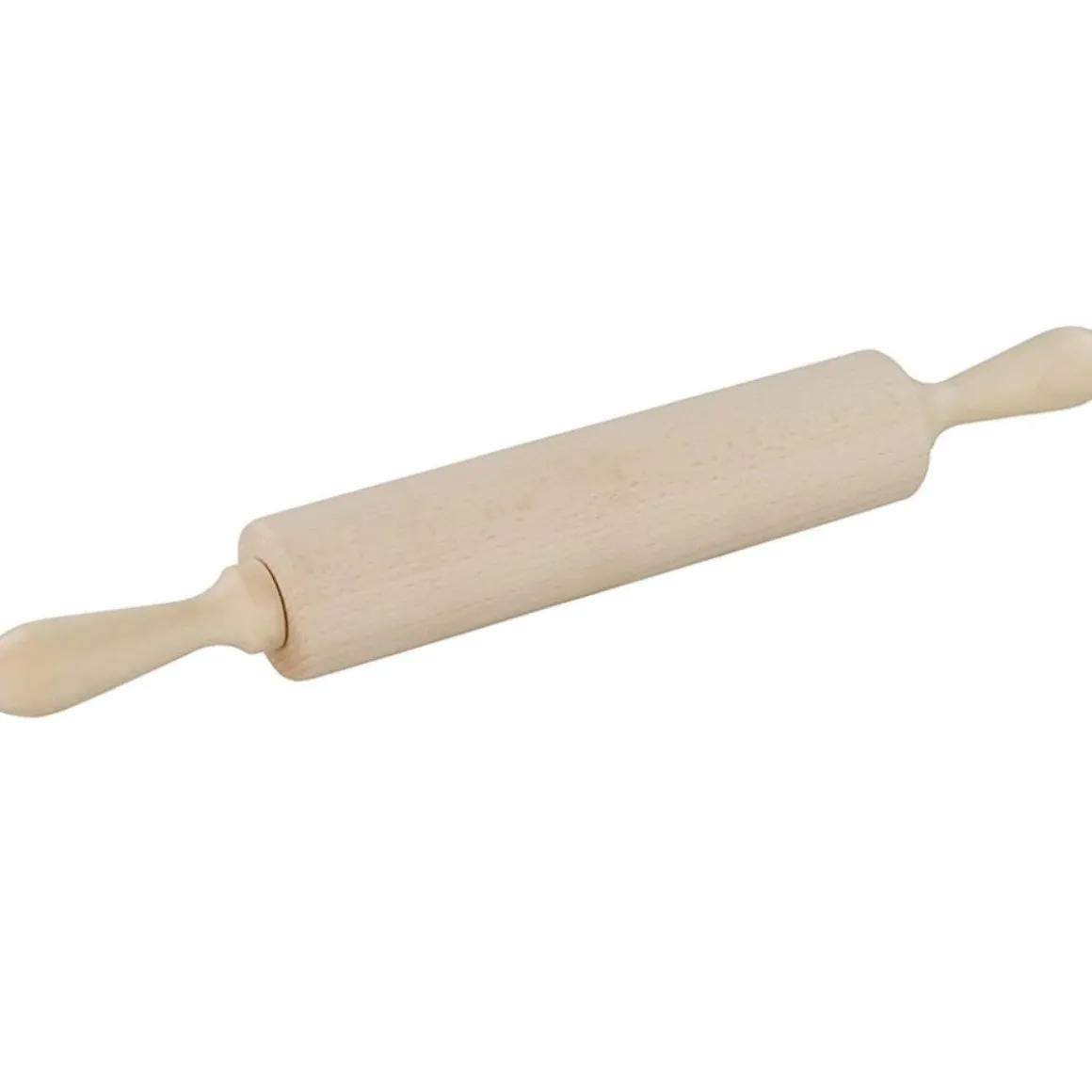 ChefAid Deegroller Hout 20cm