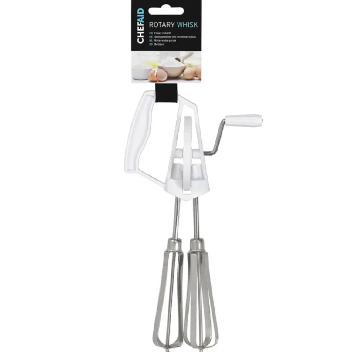 ChefAid Roterende Garde