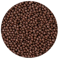 Chocolade Crunchy Parels Melk 500g