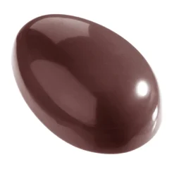 Chocolade Holvorm Chocolate World Glad Ei (3x) 118x77x40mm