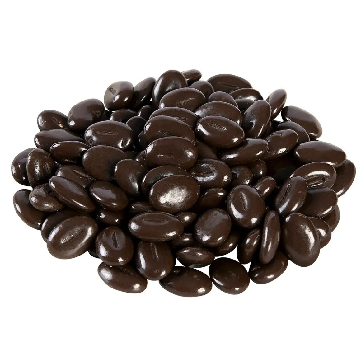 Chocolade Mokkabonen Puur 130g