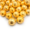 Chocolade Parels XXL Vintage Gold 500g