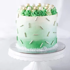 Chocolade Parels XXL Vintage Gold 500g