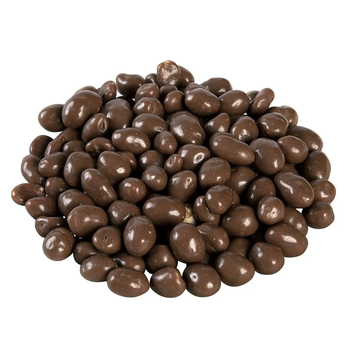Chocolade Pinda's Melk 140g