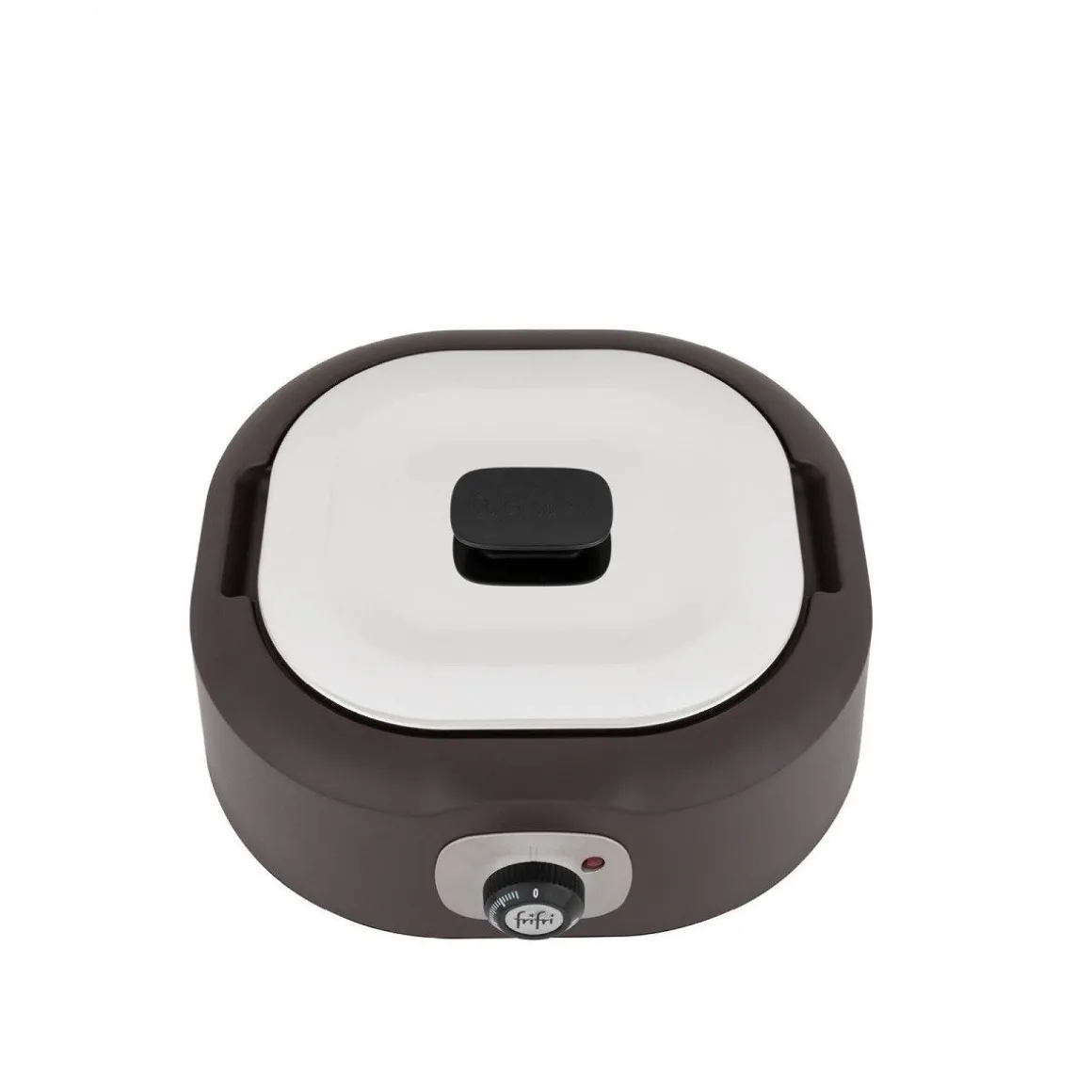 Chocolade Tempereermachine 3L Complete Set