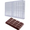 Chocolademal Chocolate World Tablet (2x) 165x113x24mm Dubai