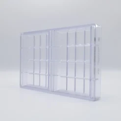 Chocolademal Chocolate World Tablet (2x) 165x113x24mm Dubai