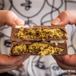 Chocolademal Chocolate World Tablet (3x) 124x77x20mm Dubai