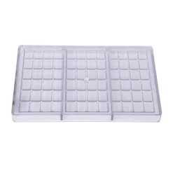 Chocolademal Chocolate World Tablet (3x) 156x77x6mm