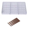 Chocolademal Chocolate World Tablet (3x) 156x77x5mm**