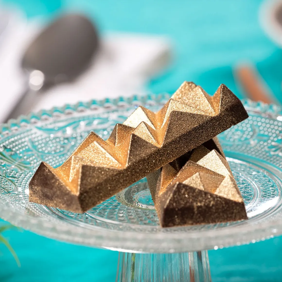 Chocolademal Serena Tablet (5x) 85x31x16(h)mm