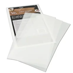 Chocoprint sheets Bonbon-formaat 2000-serie (50 vellen)