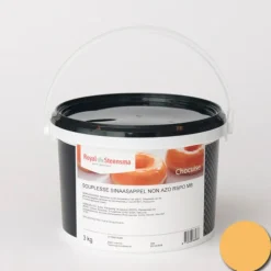 Chocuise Souplesse Sinaasappel (non-azo) 3 kg